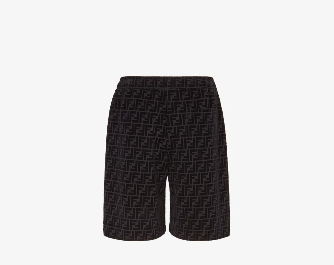 Fendi - Bermuda Shorts