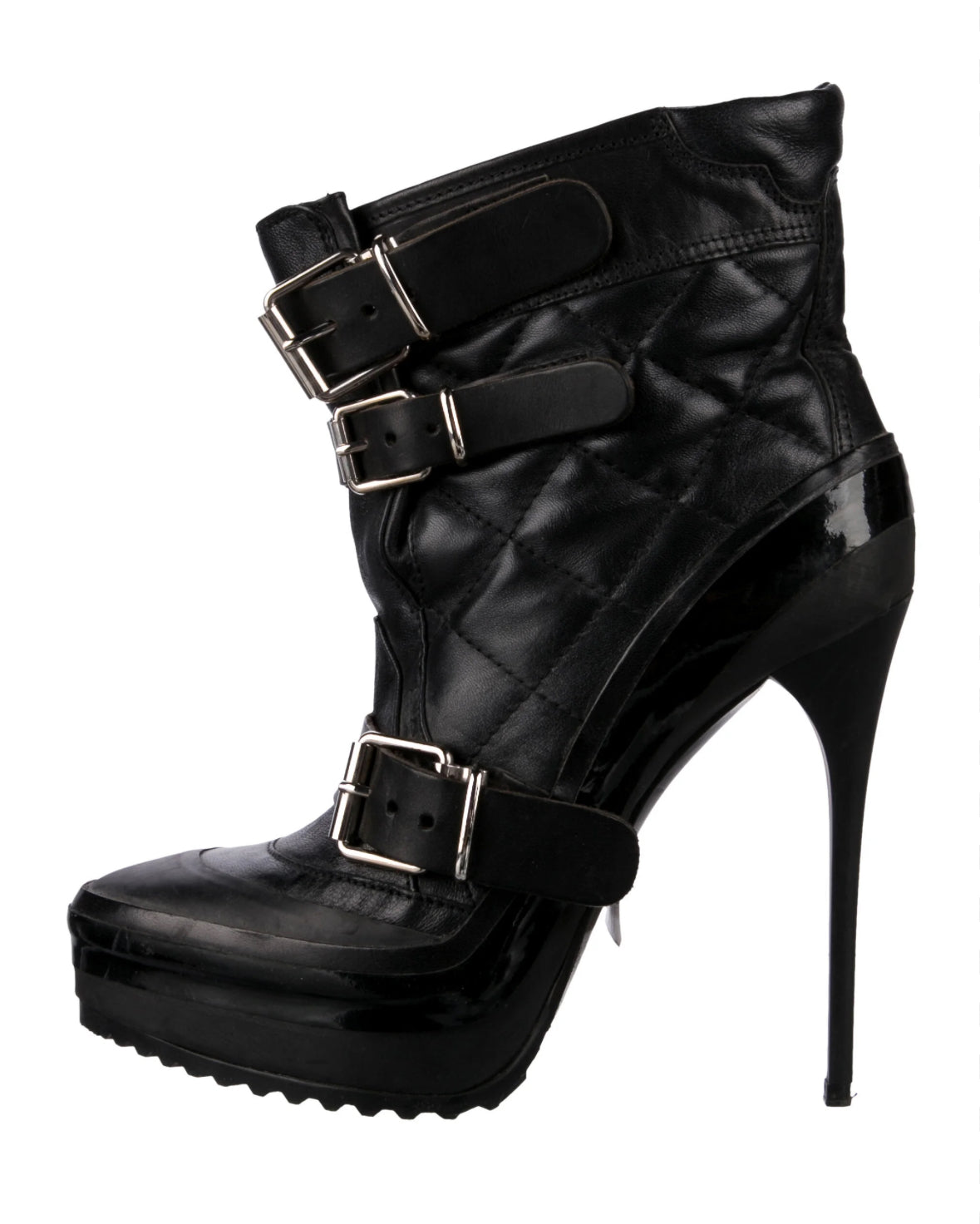 burberry booties sale