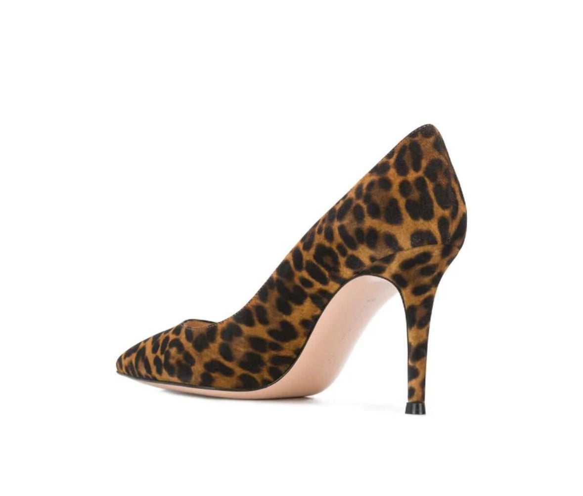 GIANVITO ROSSI - Pump
