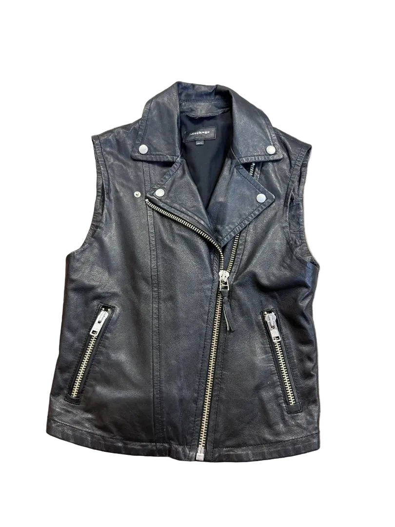 Mackage - Leather Vest