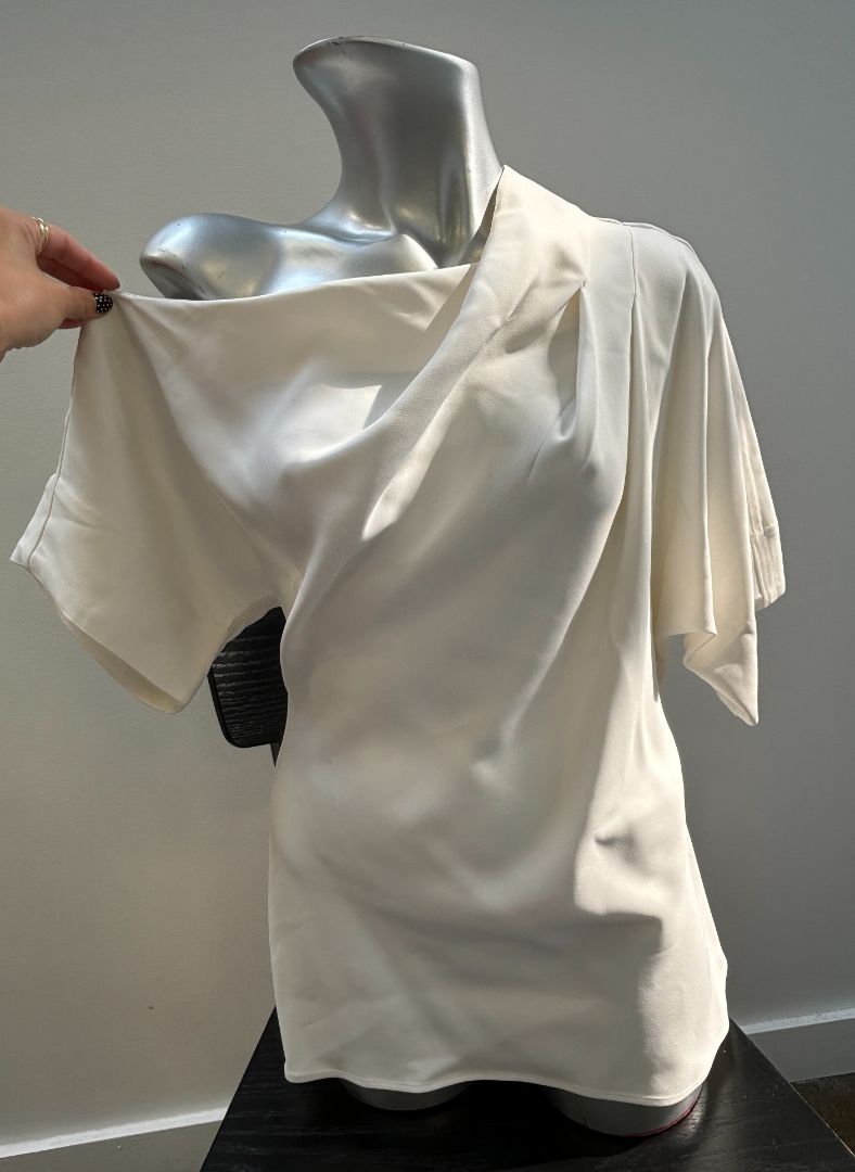 CO - Asymmetrical Top