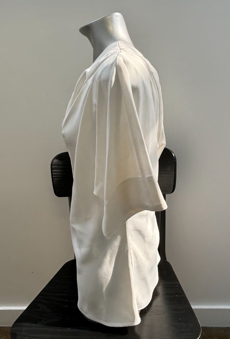 CO - Asymmetrical Top