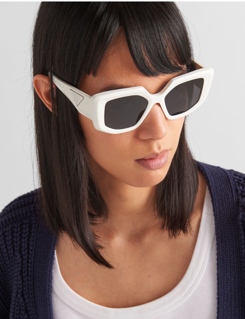 Prada - Sunglasses