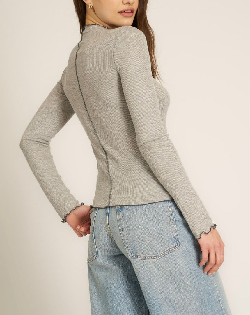 Project Social T - Sparks Top