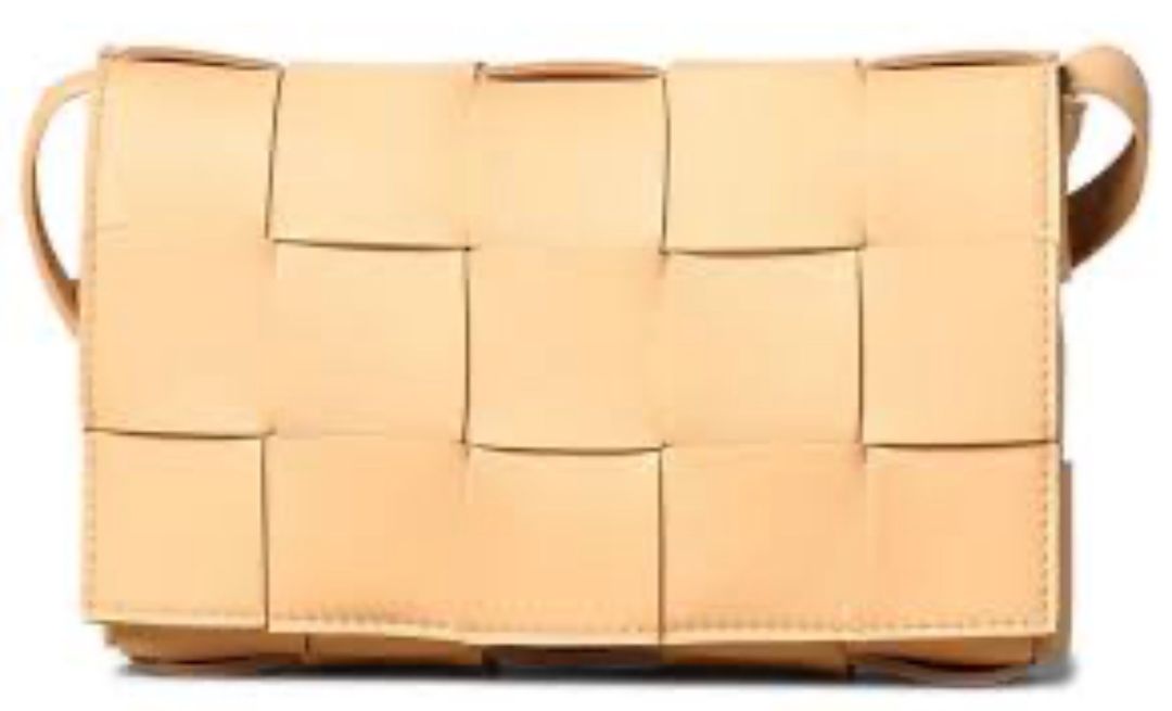 Bottega Veneta - Cassette Shoulder Bag