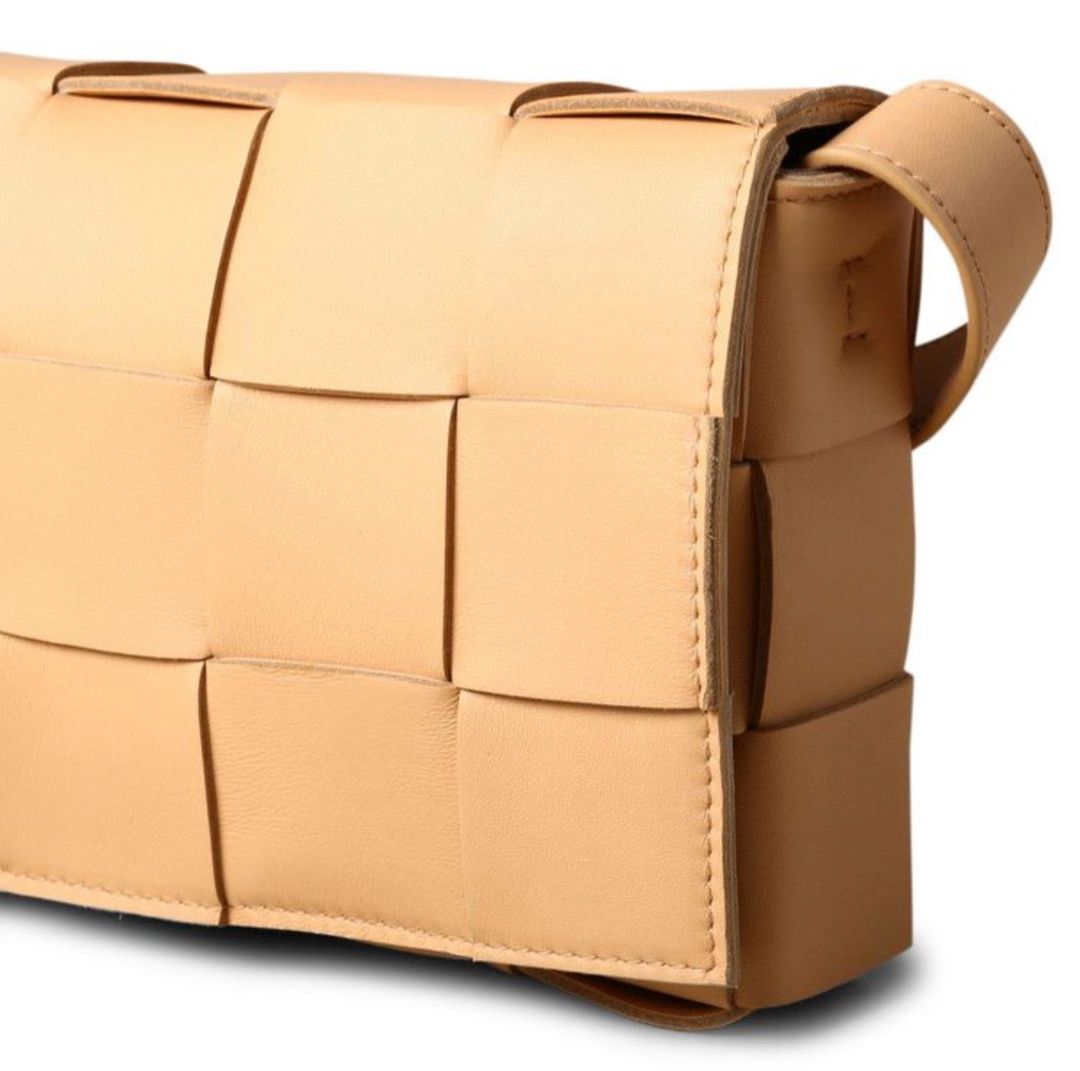 Bottega Veneta - Cassette Shoulder Bag