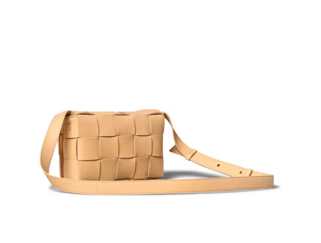 Bottega Veneta - Cassette Shoulder Bag