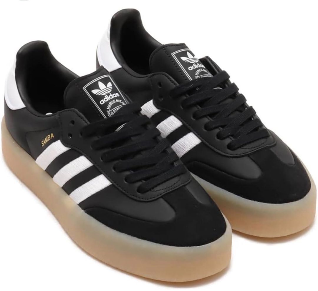 Adidas - Sambas
