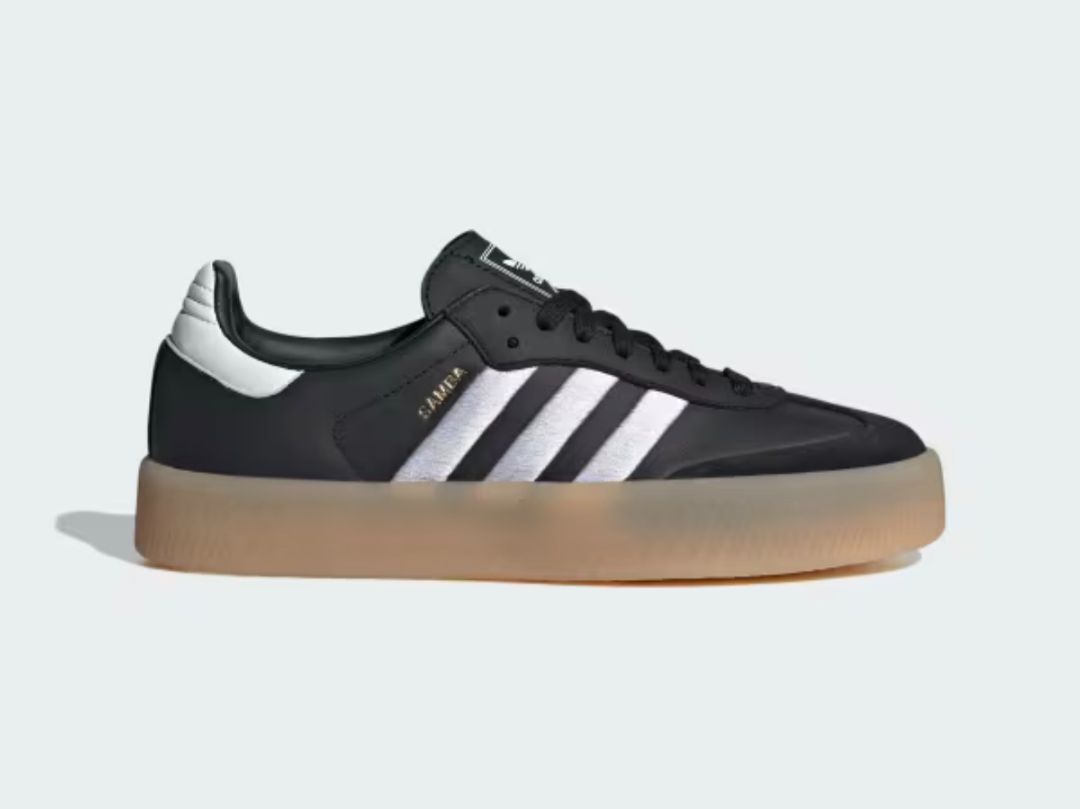 Adidas - Sambas