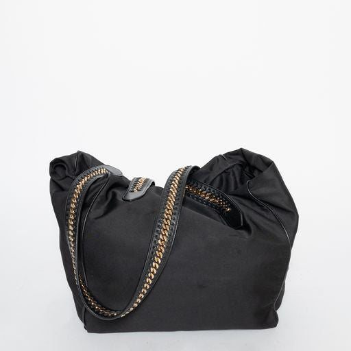 Stella McCartney Falabella Nylon Tote Bag