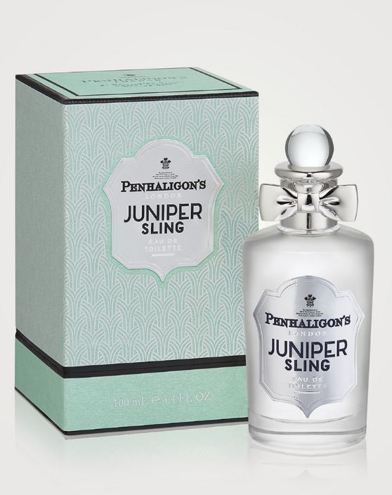PENHALIGON'S LONDON JUNIPER SLING EAU DE TOILETTE, 100 ML