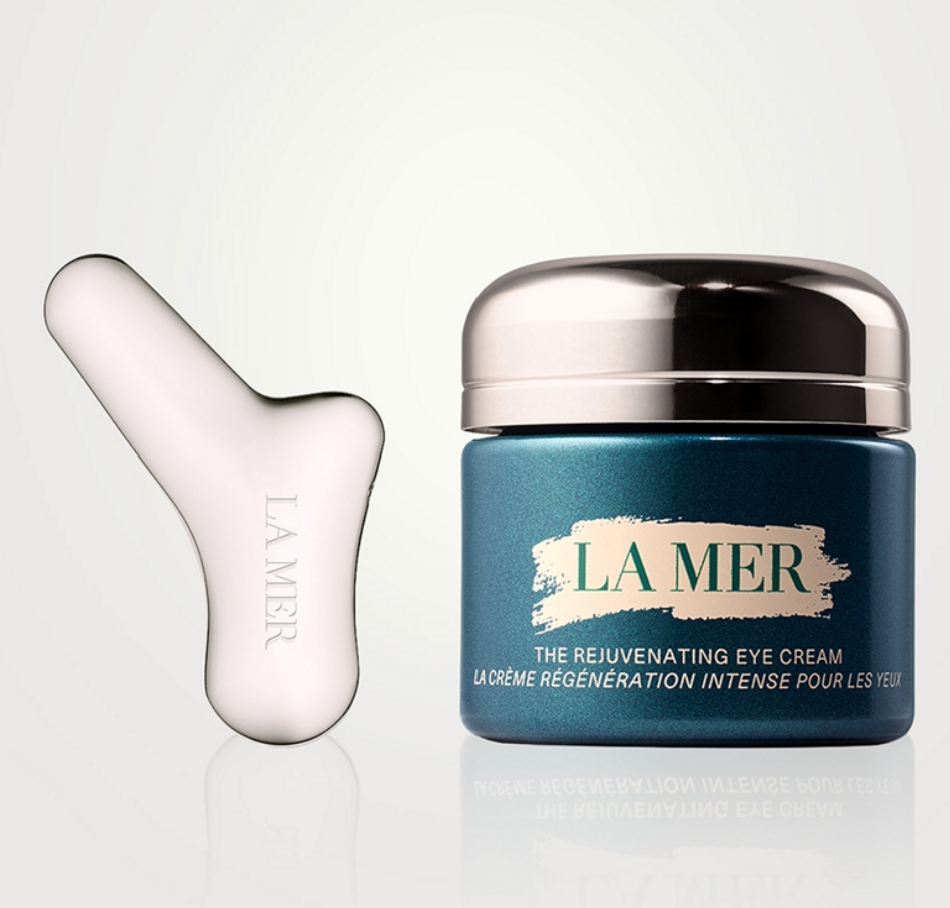 LA MER The Rejuvenating Eye Cream, 15ml