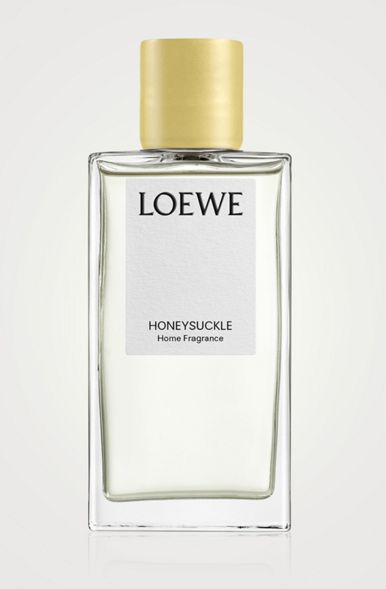 LOEWE Honeysuckle Home Fragrance, 150 ML