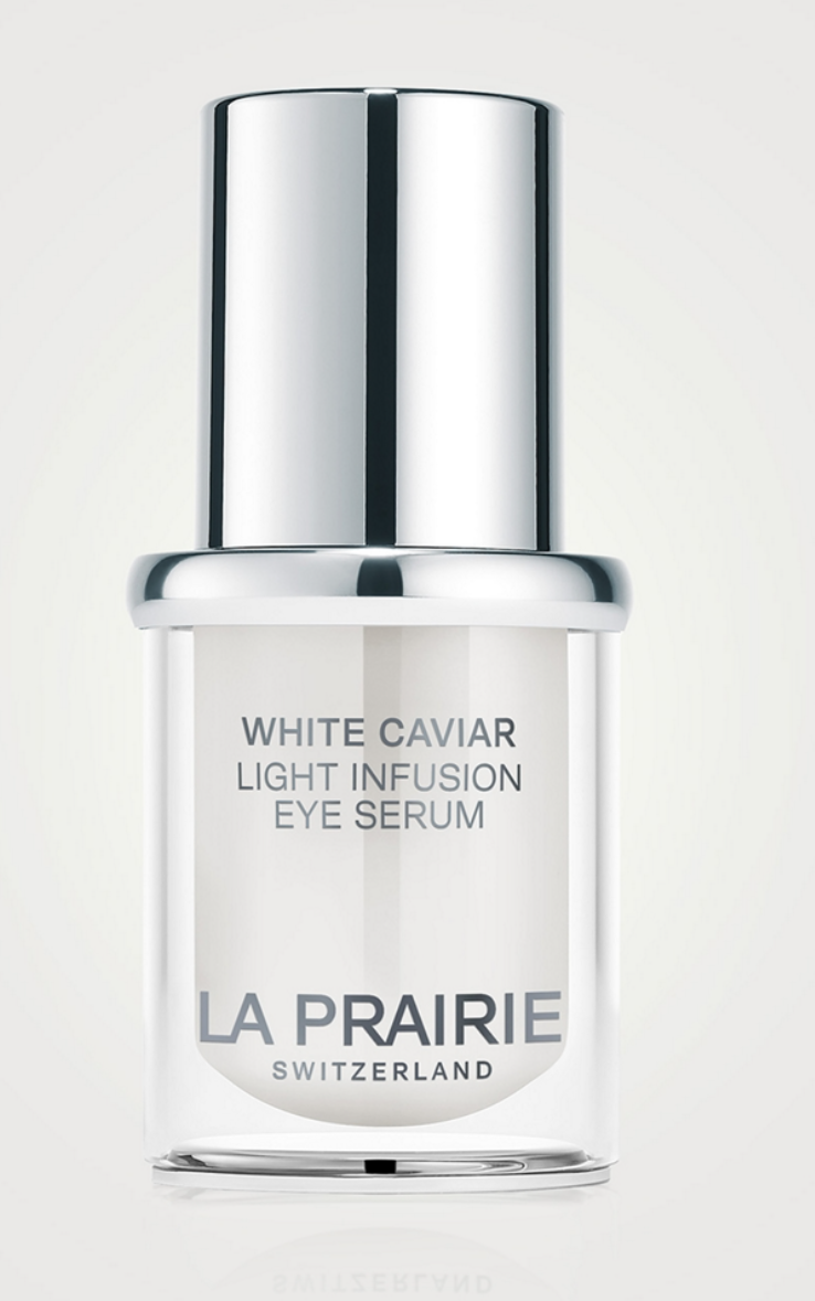LA PRAIRIE White Caviar Light Infusion Eye Serum, 15ml