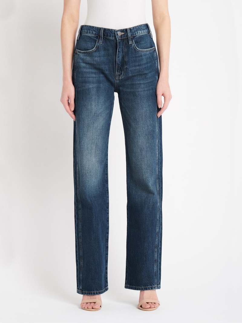 FRAME - LE JANE JEAN