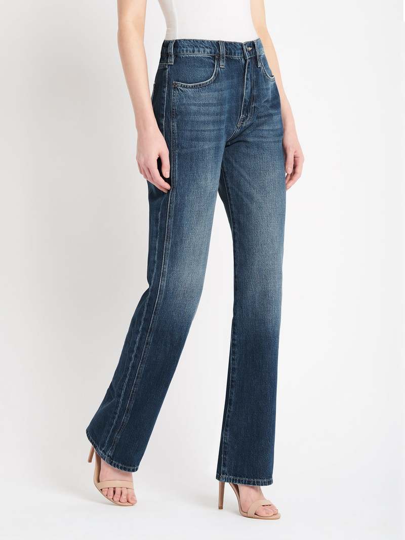 FRAME - LE JANE JEAN