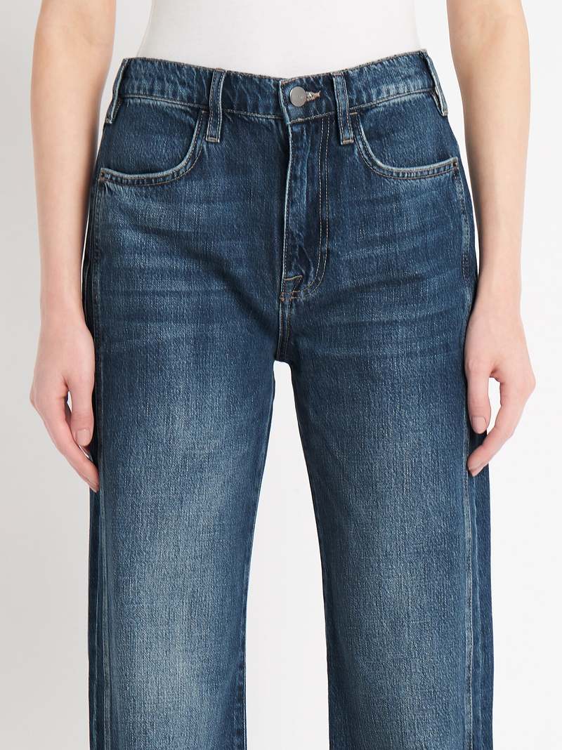 FRAME - LE JANE JEAN