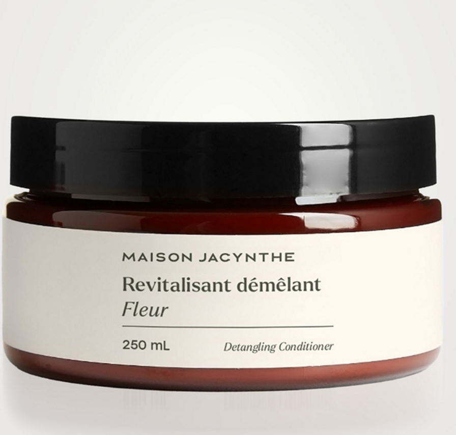 MAISON JACYNTHE Flower – Detangling Conditioner