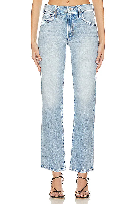 MOTHER - The Smarty Pants Skimp