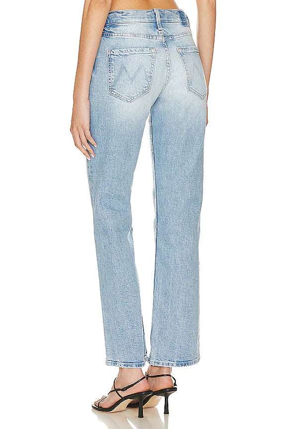 MOTHER - The Smarty Pants Skimp