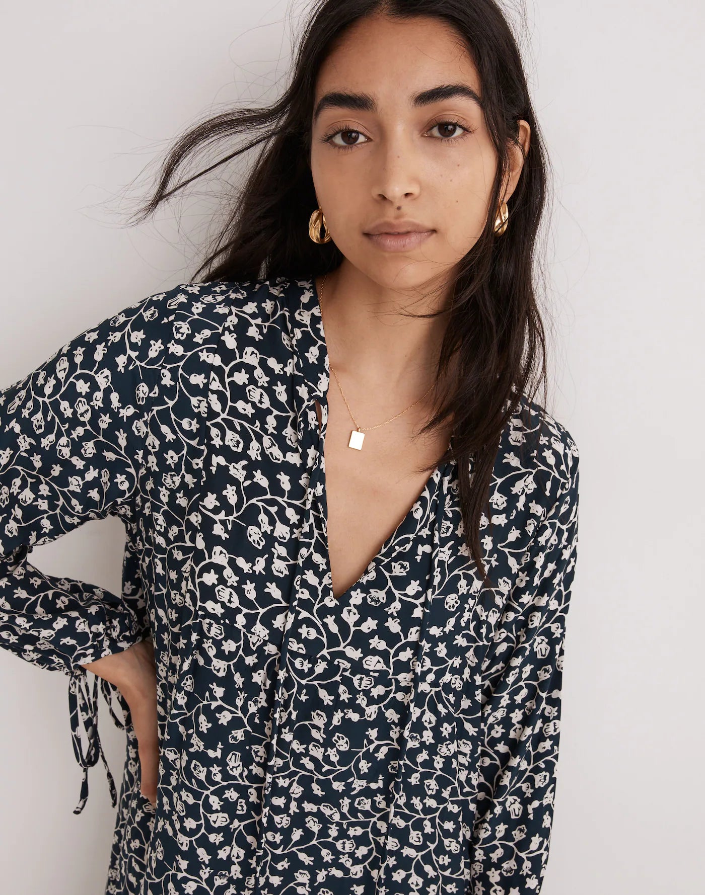 Natalie Martin - Sasha Dress