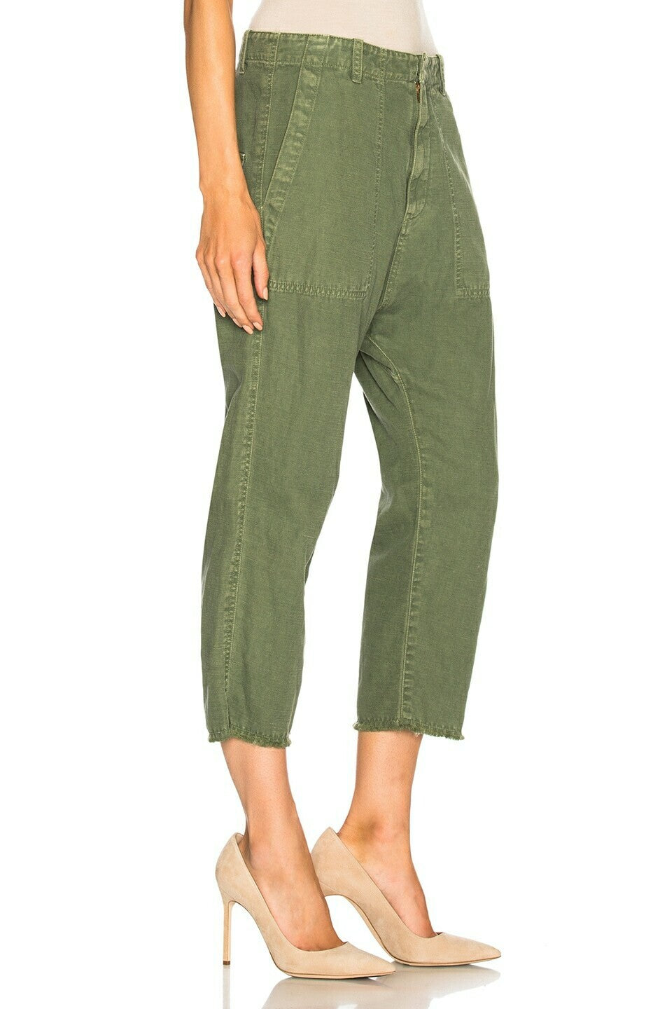Nili Lotan - Luna Pants