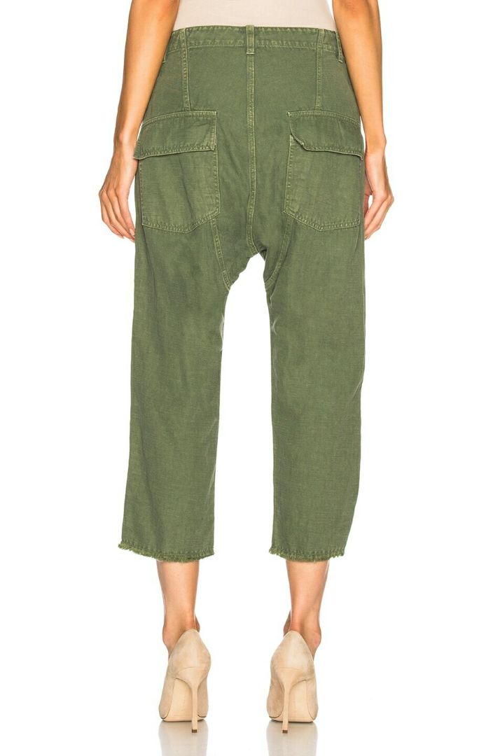 Nili Lotan - Luna Pants
