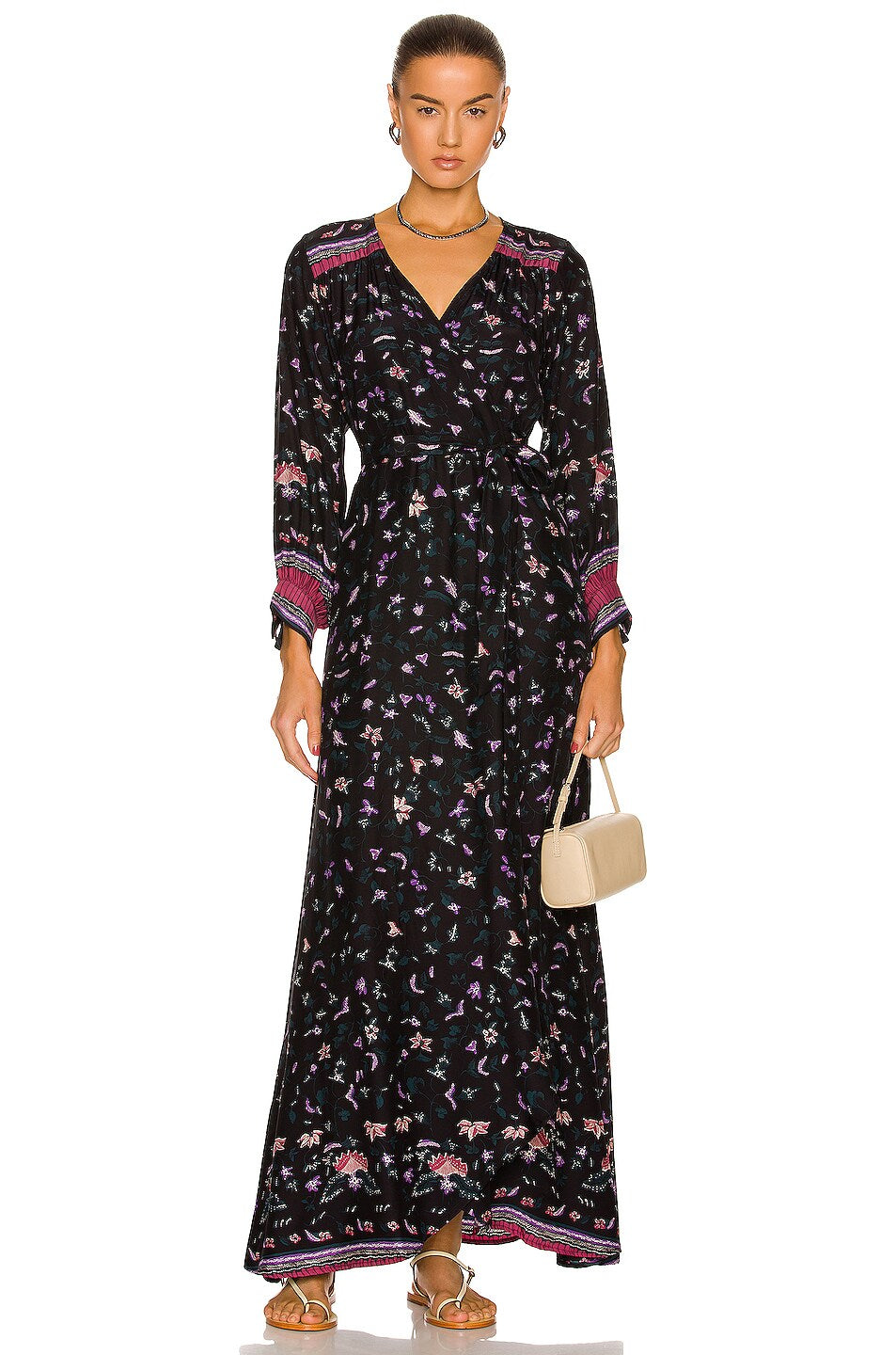 Natalie Martin - Kate Dress