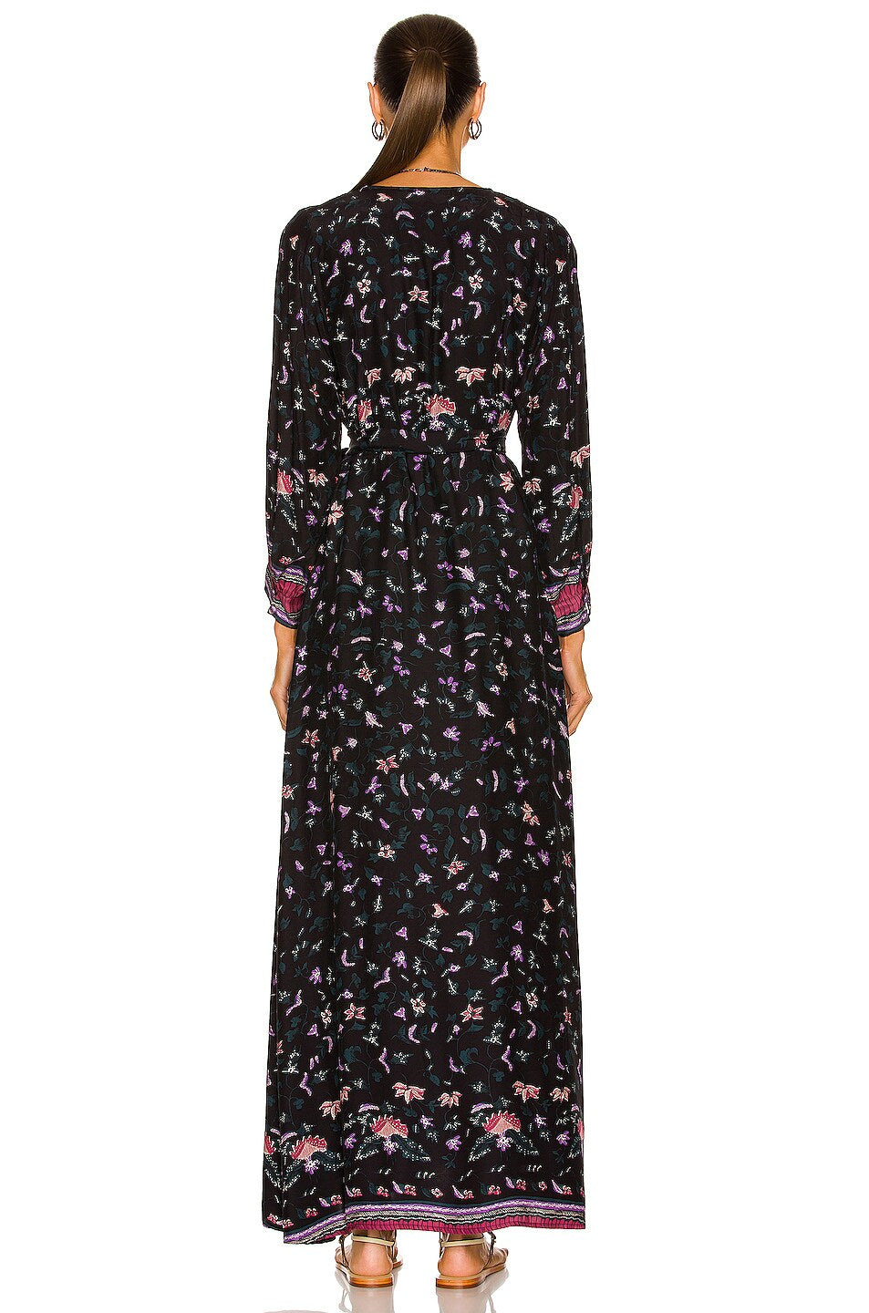 Natalie Martin - Kate Dress