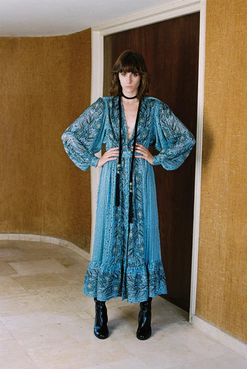 SABINA MUSAYEV - Phillipa Dress