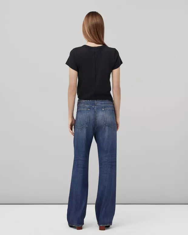 Rag & Bone - Miramar Pants