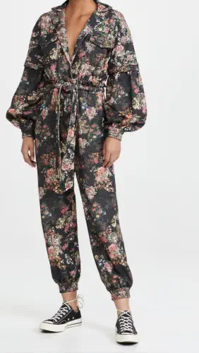 Rocco Sand - Jumpsuit