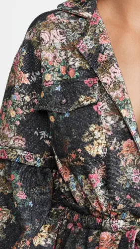 Rocco Sand - Jumpsuit