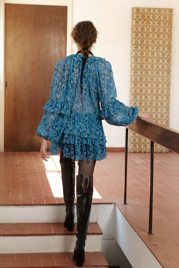 SABINA MUSAYEV - Raggae Top