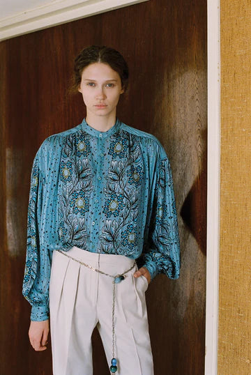 SABINA MUSAYEV - Reut Top