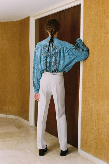 SABINA MUSAYEV - Reut Top