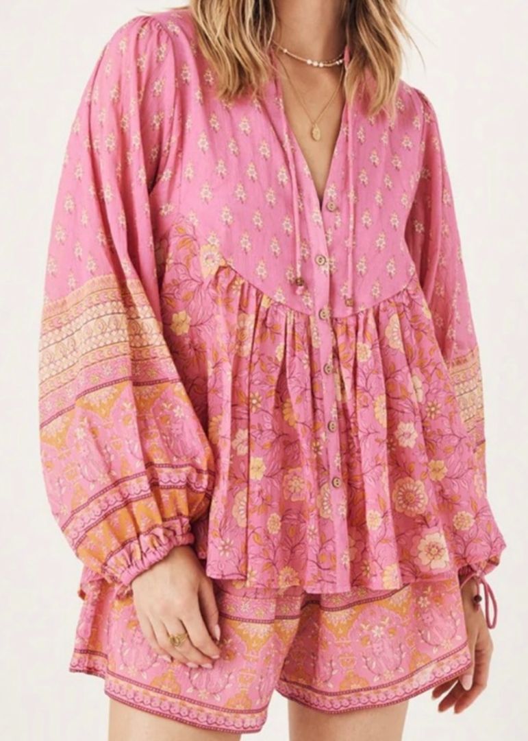 Spell & The Gypsy Utopia Set