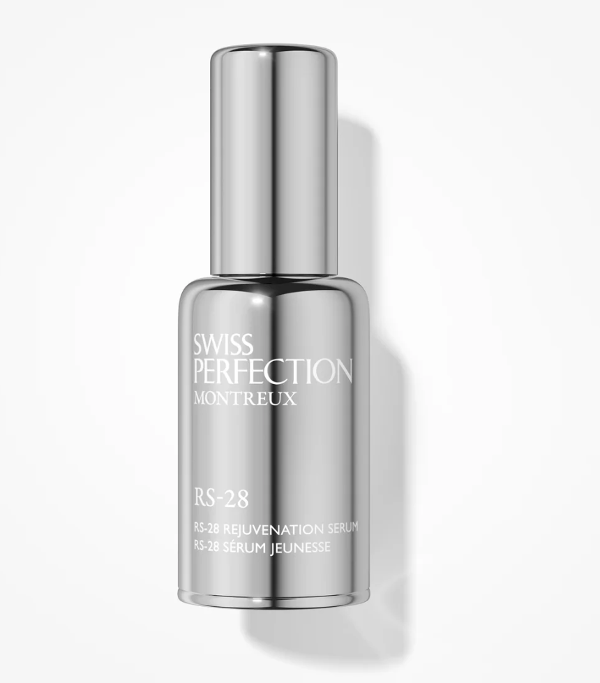 Swiss Perfection RS-28 Rejuvenation Serum, 30 ML