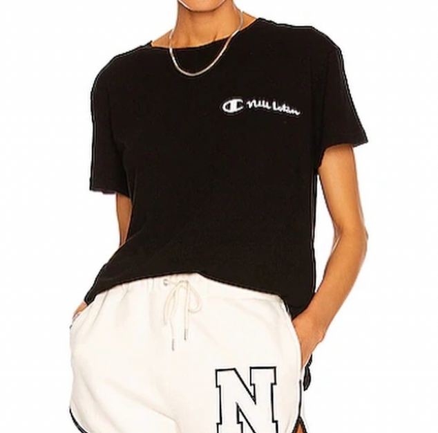 Nili Lotan x Champion Tee
