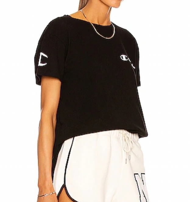 Nili Lotan x Champion Tee