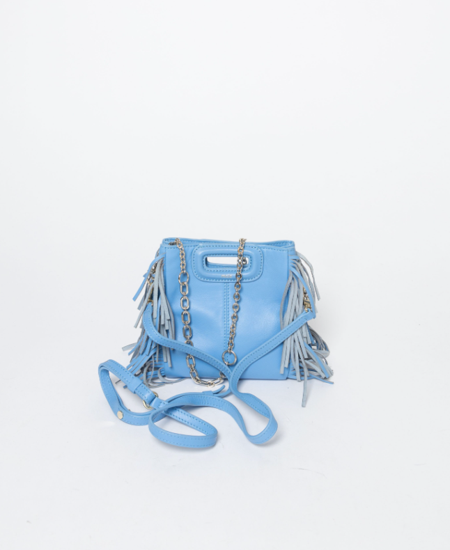 Fringe Bag