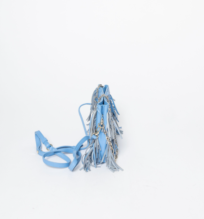 Fringe Bag