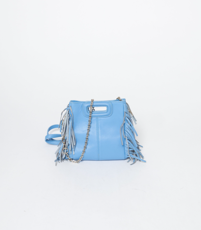 Fringe Bag
