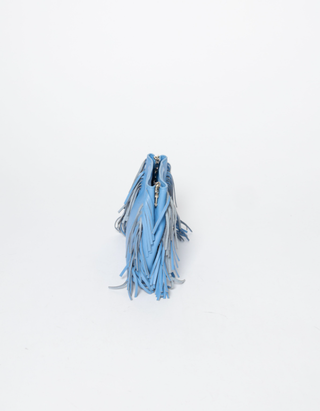 Fringe Bag