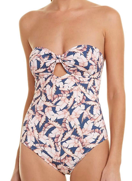 Eberjey Bathing Suit