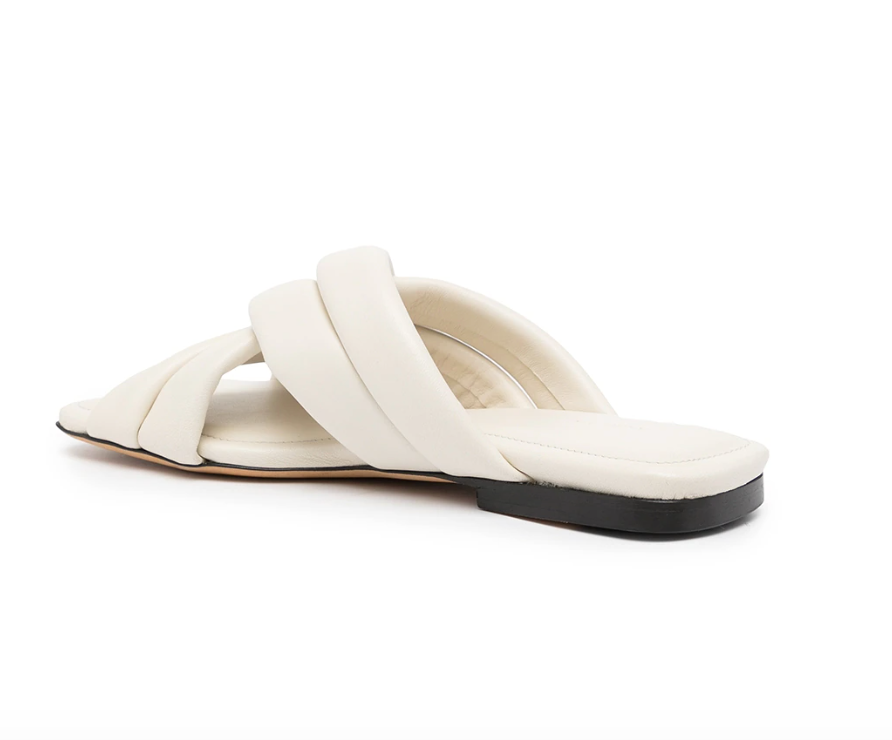 Anine Bing Eve Slides