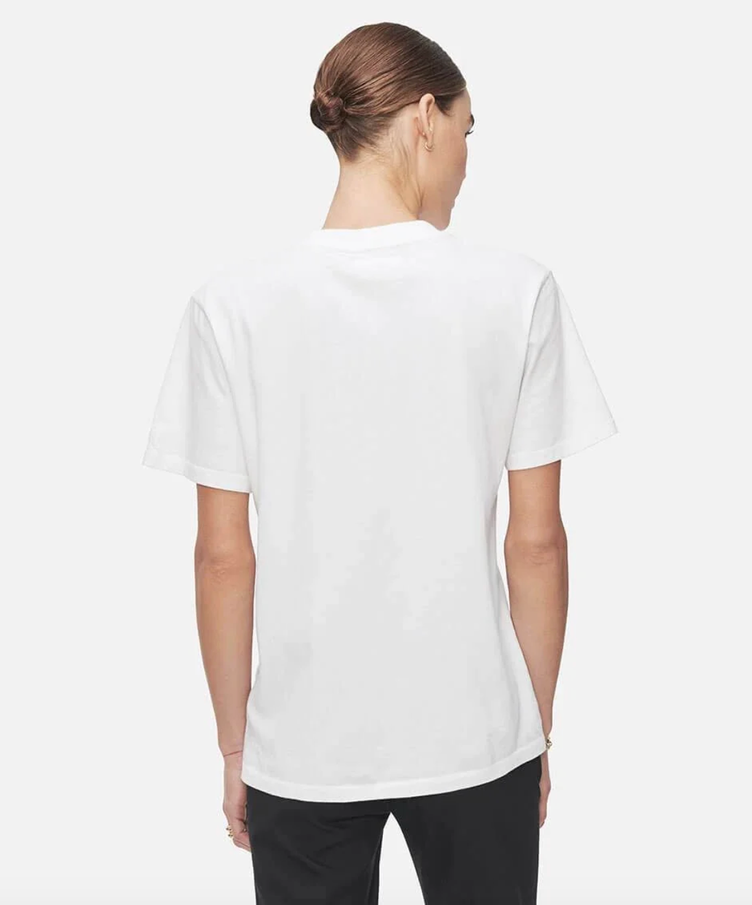 Anine Bing Hudson Tee