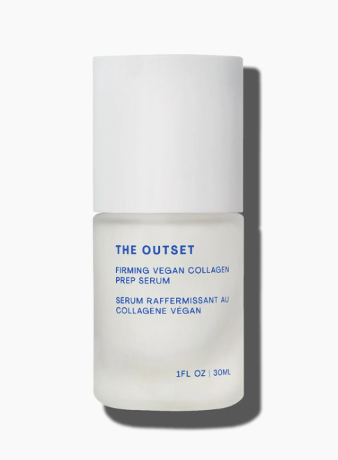 THE OUTSET prep serum