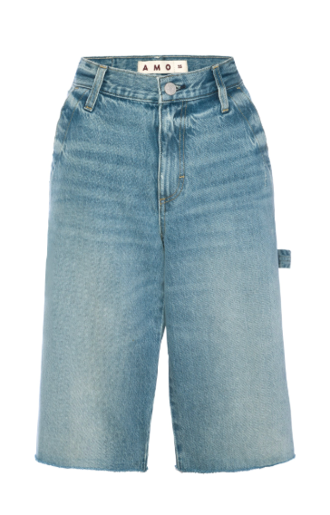 AMO Lucretia Short in Hankering NWT