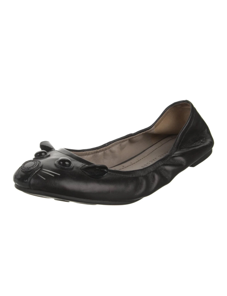 Marc by Marc Jacobs Mouse Flats
